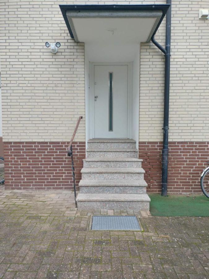 Ferienwohnung Am Kurpark バート・ローテンフェルデ エクステリア 写真